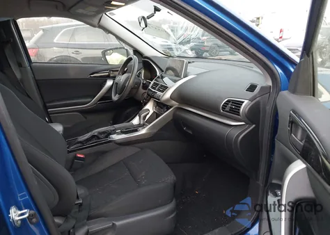 2019 Mitsubishi Eclipse Cross Le z USA, uszkodzony, nr VIN JA4AT4AA1KZ046570